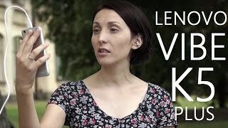 Lenovo Vibe K5 Цена