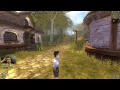 Fable: The Lost Chapters - HAJS! [Let's Play #1]