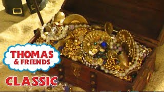 Thomas And The Treasure Thomas & Friends Uk Clic Thomas & Friends Full Episodes