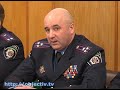 Видео Харьковская Госавтоинспекция провела ночной рейд