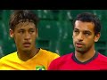 Mohamed Salah x Brazil - Olympic 2012 - Skills 🔥