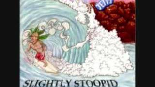 Watch Slightly Stoopid Hands Of Time video