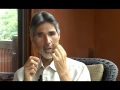 Andreas Moritz Explains How to Do the Amazing Liver and Gallbladder Flush!
