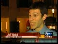 A teen curfew controversy