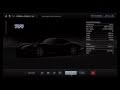 Gran Turismo 5 - TVR Cerbera Speed 12 '00