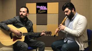 Seçkin Bir Kimse Değilim Bağışlanmayı Dilerim Gitar & Ney Yusuf Goncagül Tuğrulhan Şen