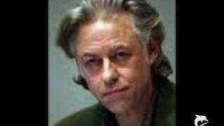 Watch Bob Geldof 1015 video