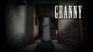 Granny OST | Main Menu (1 Hour)
