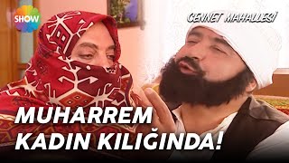Cennet Mahallesi 51. Bölüm Muharrem Sahte Hocayı Yakaladı