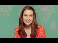 Felicia Day Makes a Hat!