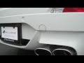 Rev-Fest with MPower V10 in M6 Coupe & Cabriolet with Eisenmann Race Exhaust