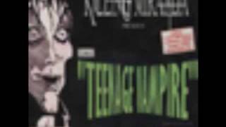 Watch Killing Miranda Teenage Vampire video