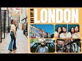 A Day off Shoot in London | #RealTalkTuesday | MostlySane