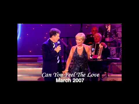 Daniel O'Donnell Love Songs Daniel O'Donnell Love Songs