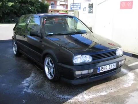 power golf 3 Vr6 power golf 3 Vr6 243 bani 0092