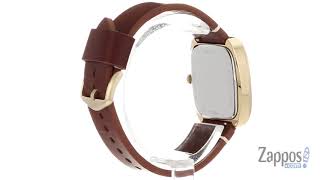 Fossil Rutherford Fs5332 Sku 9031086