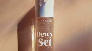 Review Set Spary Secret To Long-Lasting Dewy Skin 29