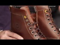 REV'IT! Mohawk Boots Review at RevZilla.com