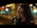 ORPHAN BLACK Opening Scene EXCLUSIVE: March 30 BBC AMERICA Original Series