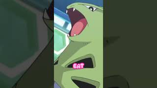 Facts You Didnt Know About The Pokemon Tyranitar