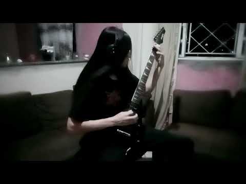 Kraanium Aborted S O B (Guitar Cover) Kraanium Aborted S O B (Guitar Cover)