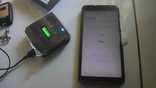Smart Home Automation - Sonoff Rf Bridge 433Mhz