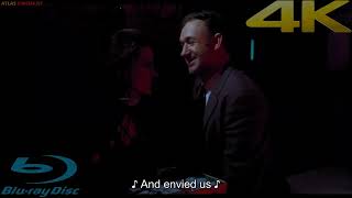 4K The Nightclub Scene Pt. 1 The French Connection 1971 4K Blu-Ray Movie Clips