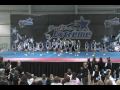 Rams Cheer Extreme: Junior Varsity Cheer and Dance Extreme York, PA 2009 - 2010 Seasons