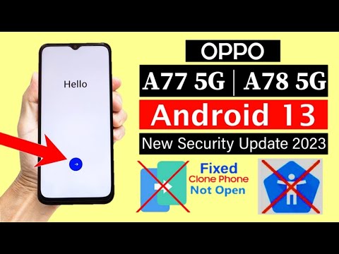 oppo A77 | A78 5g frp bypass Android 13 google Account oppo A77 | A78 5g frp bypass Android 13 google Account