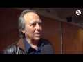 Joan Manuel Serrat, Homenaje a José Manuel Caballero Bonald