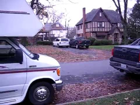 Buffalo Rv