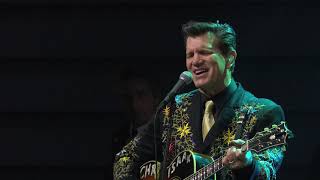 Watch Chris Isaak You Dont Cry Like I Do video