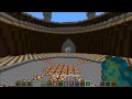 MUTANT ZOMBIE VS ERODED ZOMBIE - Minecraft Mob Battles - Mods