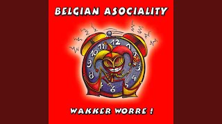 Watch Belgian Asociality Wakker Worre video