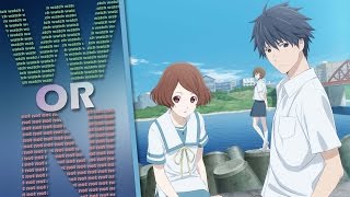 Sagrada Reset WATCH or NOT