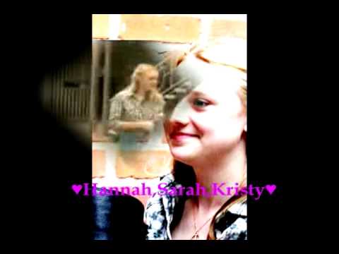 dakota fanning push hot. ♥Dakota Fanning - She can get