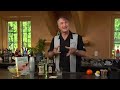 Rye Old Fashioned - The Cocktail Spirit with Robert Hess - Small Screen