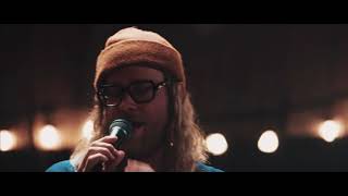 Watch Allen Stone Brown Eyed Lover video