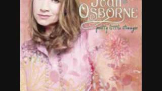 Watch Joan Osborne What You Are video