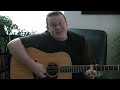 Dawson Cowals - "Happy Ever After" (live)