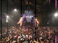 Nick Warren at the MTV EMA party, Columbiahalle, Berlin