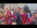 Cover Dance || Wedding Dance || Bangladeshi Village Wedding Dance || বাংলাদেশের বিয়ে বাড়ির নাচ ||