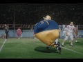 Football Suit Inflation