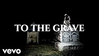 Watch Lamb Of God To The Grave video