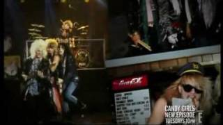 Watch Bret Michaels Stay With Me Song video