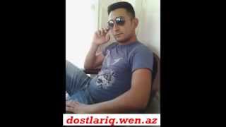 Taleh Ceyranbatanli Gizli Esqim 2015