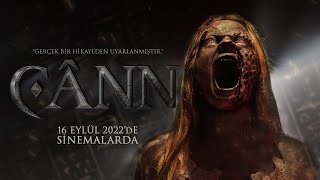 CANN - Fragman Korku Filmi 16 EYLÜL 2022'DE SİNEMALARDA !