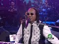 Stevie Wonder - Master Blaster (Live in London, 1995)