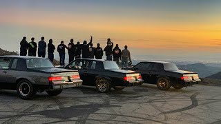 Unreal Transformation Of A Buick Grand National | Ceramic Coating and Paint Restoration