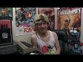 Big Trouble In Little China Commodore 64 Review images Big Trouble In Little China Commodore 64 Review